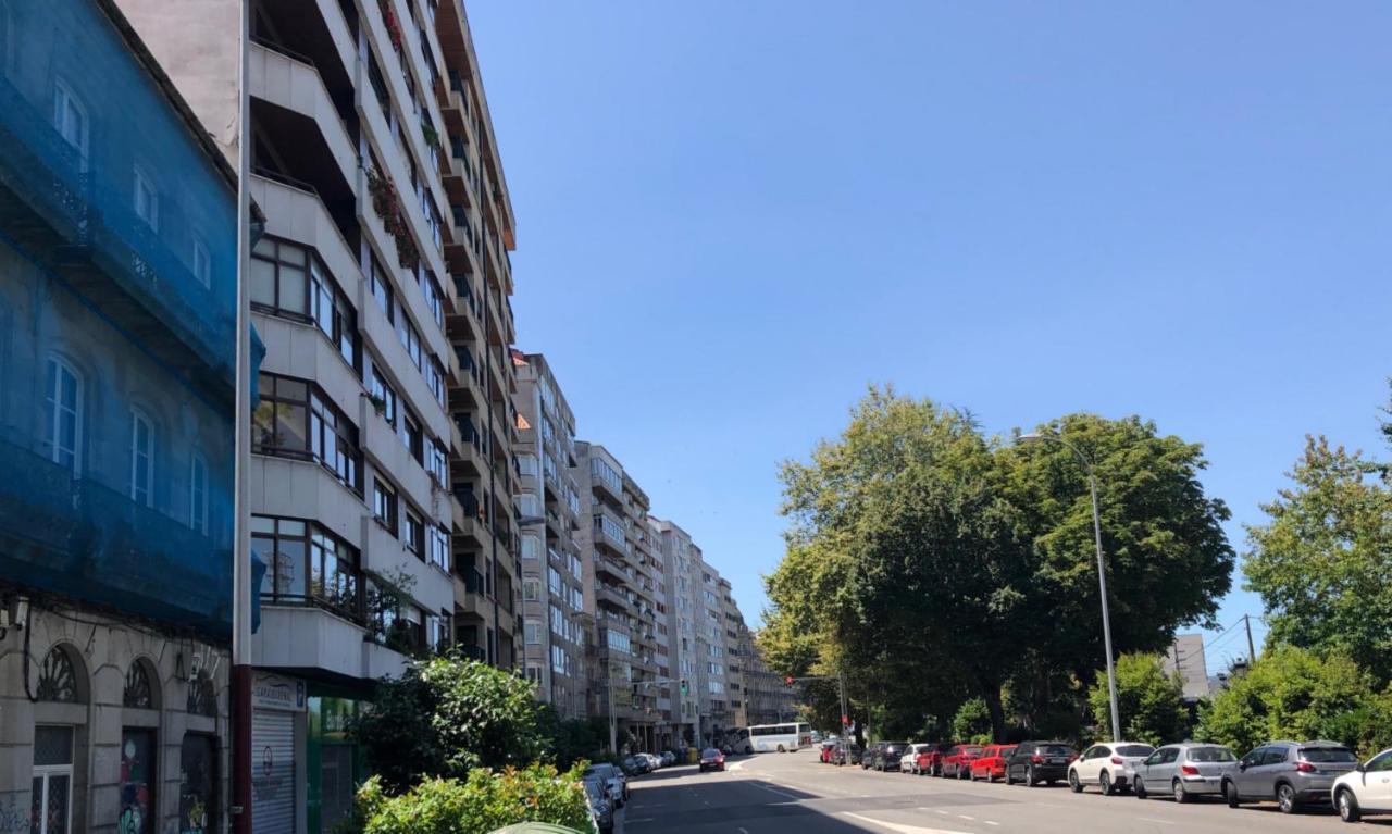 Areal90 Studio-City By Vigovacaciones Zewnętrze zdjęcie