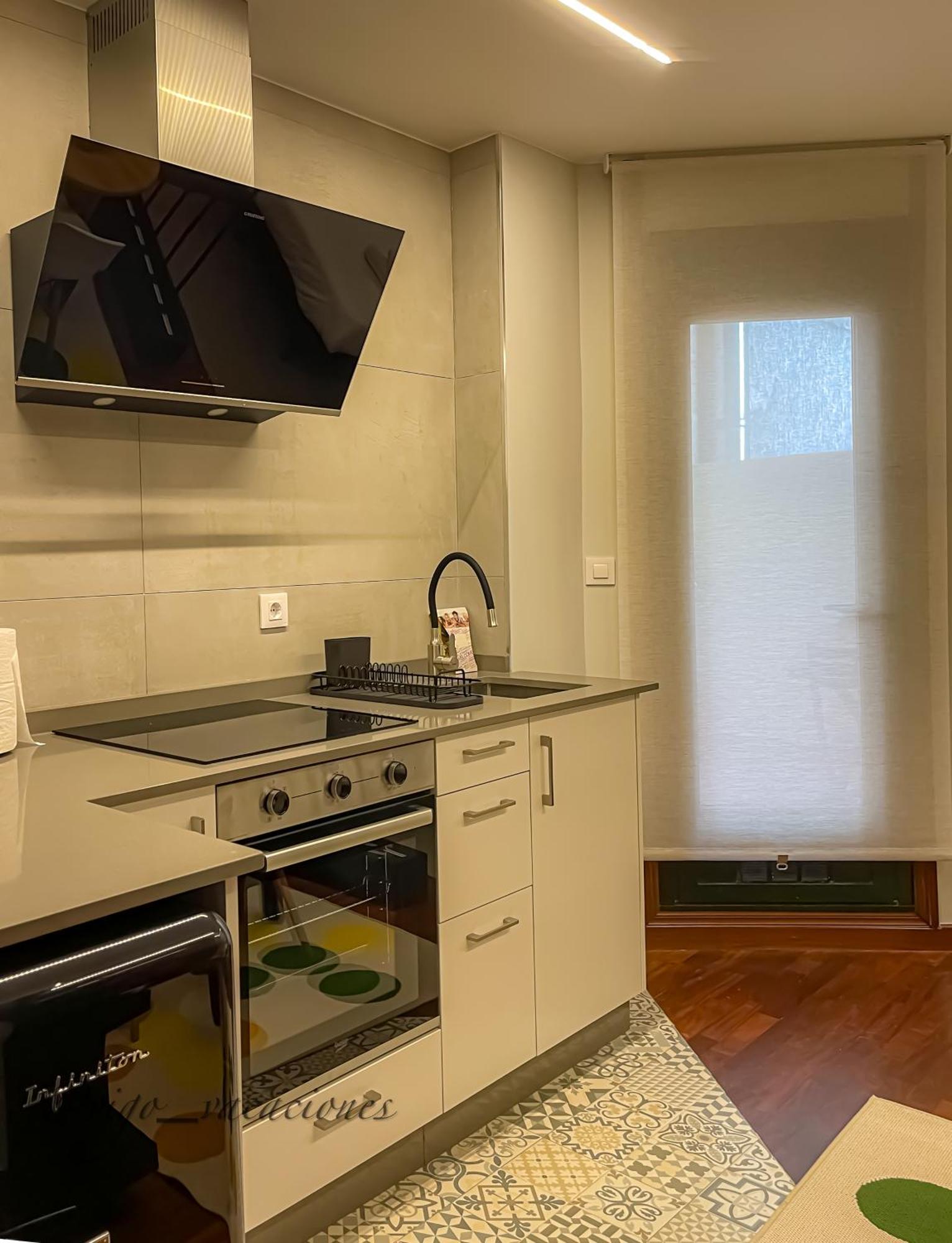 Areal90 Studio-City By Vigovacaciones Zewnętrze zdjęcie