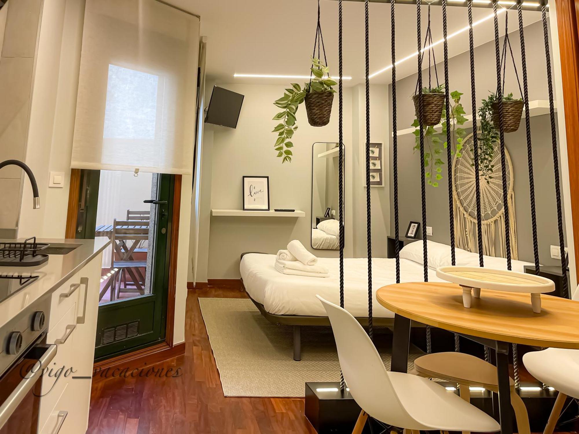 Areal90 Studio-City By Vigovacaciones Zewnętrze zdjęcie