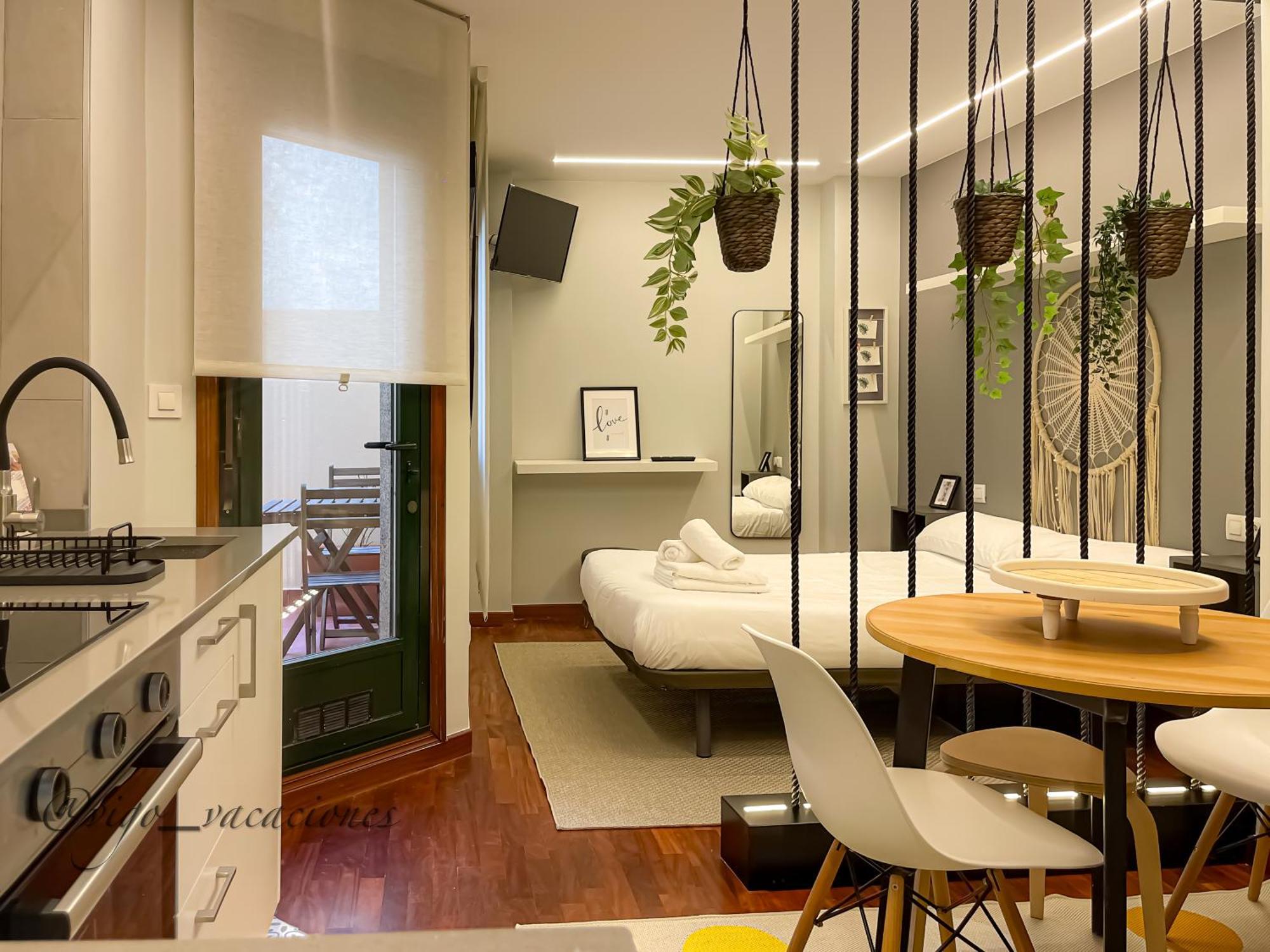 Areal90 Studio-City By Vigovacaciones Zewnętrze zdjęcie