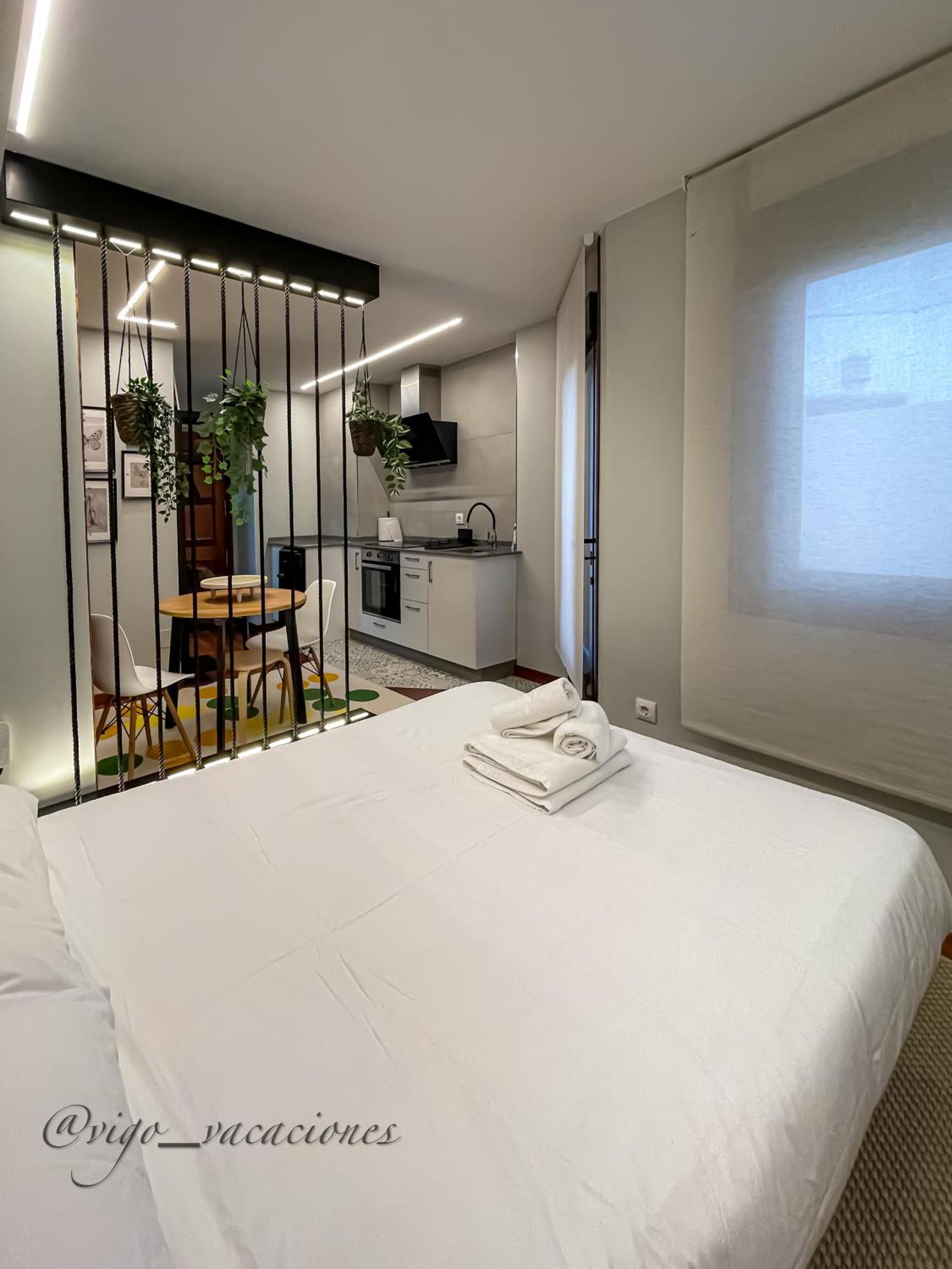 Areal90 Studio-City By Vigovacaciones Zewnętrze zdjęcie