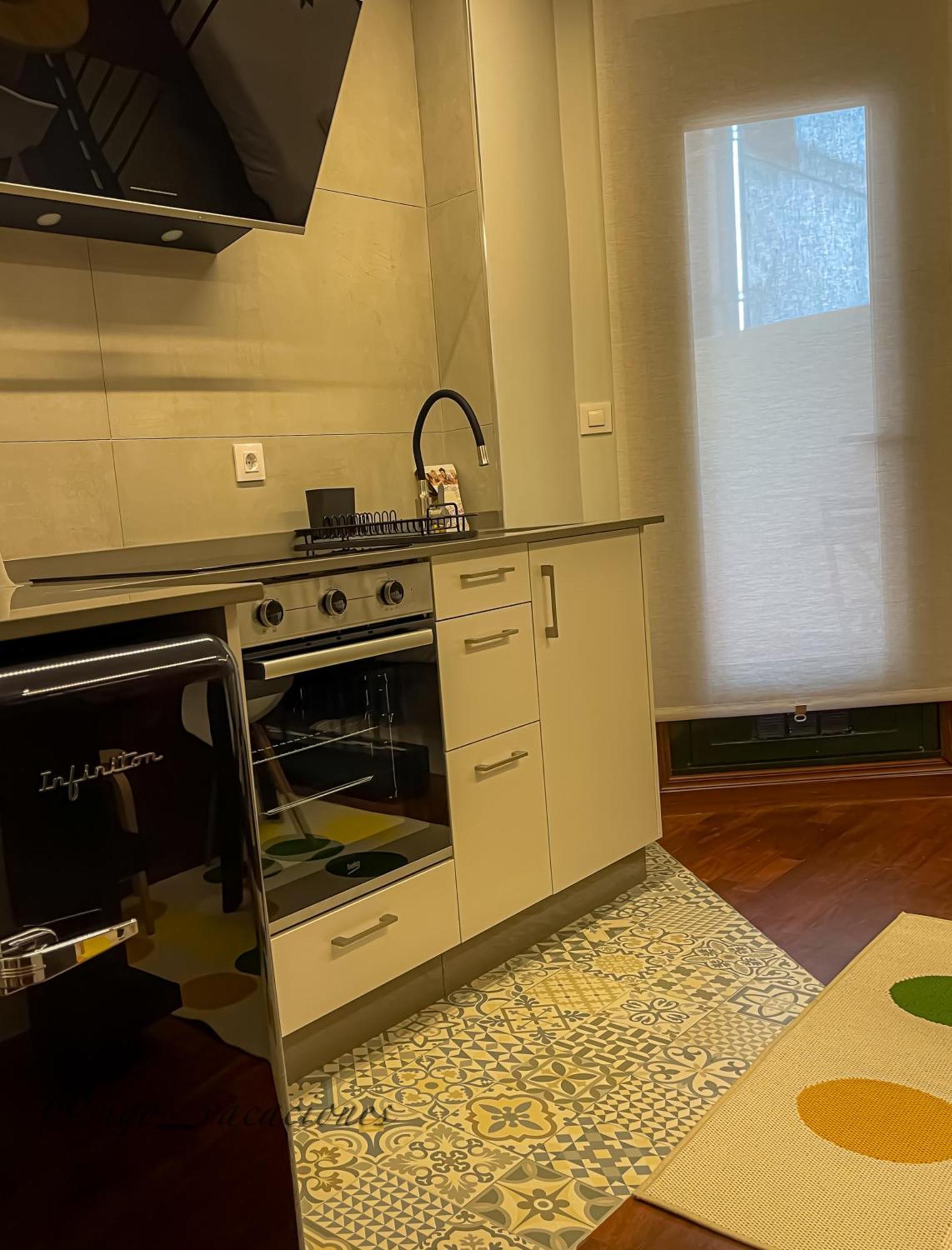 Areal90 Studio-City By Vigovacaciones Zewnętrze zdjęcie